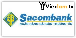 Logo Ngân hàng Sacombank