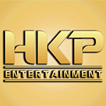 Logo HKP Entertainment