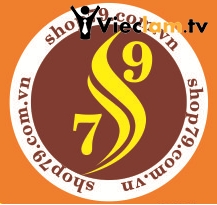 Logo Shop 79 Áo Thun Teen Thời Trang Giá Sỉ