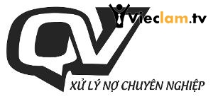 Logo Công ty TNHH Tư vấn xử lý nợ Quang Vượng