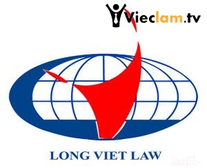 Logo Văn Phòng Luật Sư Long Việt