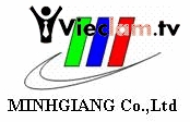 Logo Công ty Minh Giang