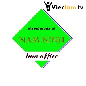 Logo Van Phong Luat Su Nam Kinh