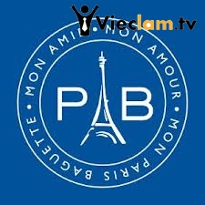 Logo Paris Baguette Vietnam