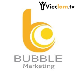 Logo Công ty TNHH MTV Bubble