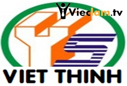 Logo Công ty TNHH thiết bị khống chế chất lỏng Việt Thịnh