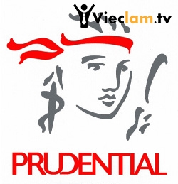 Logo Chi Nhánh Prudential Khu Vực Miền Trung - Tây Nguyên
