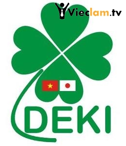 Logo Deki Vietnam