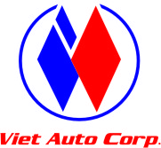 Logo Viet Auto Joint Stock Company