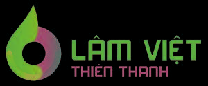 Logo Lam Viet Thien Thanh Joint Stock Company