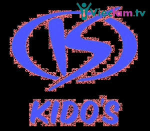 Logo Công ty TNHH MTV Kido