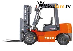 Logo Công ty TNHH XNK TM-DV-Phước Đạt