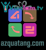 Logo AZ Quà tặng