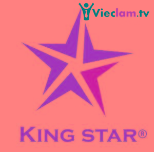 Logo King Star Joint Stock Company