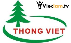 Logo Công ty Quảng Cáo và Tổ Chức Sự Kiện Thông Việt