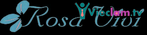 Logo Rosa Vivi Fashion