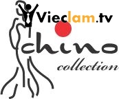 Logo Chino Collection