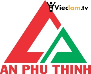 Logo Cổ phần Thiết kế An Phú Thịnh