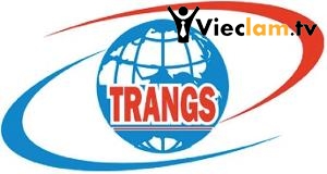 Logo Trang COrporation