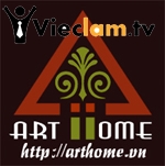 Logo Công ty Cổ phần Nội thất Art Home