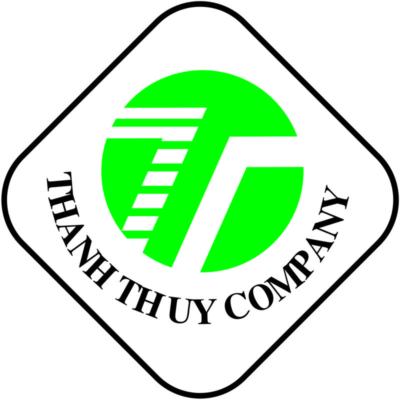 Logo Che Bien Thuc Pham Bao Bi Thanh Thuy LTD