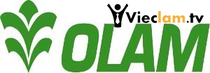 Logo Olam Viet Nam LTD