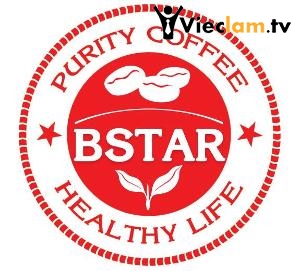 Logo Công Ty TNHH Thương Mại Và Dịch Vụ Bstar