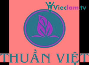 Logo THUẦN VIỆT CATERING