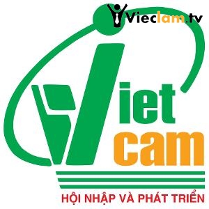 Logo Công ty TNHH MTV Việt Cam