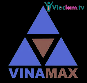 Logo Vinamax Viet Nam Joint Stock Company