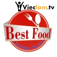 Logo BEST FOOD Co,.Ltd