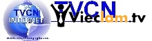 Logo Thuong Mai Va Dich Vu Cong Nghe TVCN Viet Nam LTD