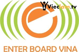 Logo Công ty Enter Vina