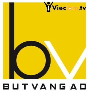 Logo Công ty Quảng Cáo Bút Vàng