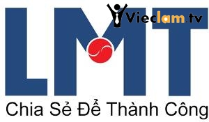 Logo Cong Nghe Va Dich Vu LMT Viet Nam Joint Stock Company