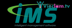 Logo Công ty TNHH Giải Pháp IMS ( IMS Solution CO.LTD