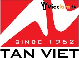 Logo Tân Việt Co.,Ltd