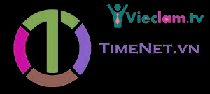 Logo TimeNet