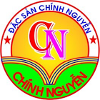 Logo Đặc Sản Chính Nguyễn