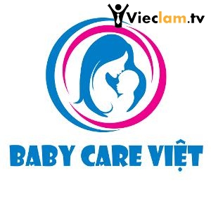 Logo Baby Care Việt