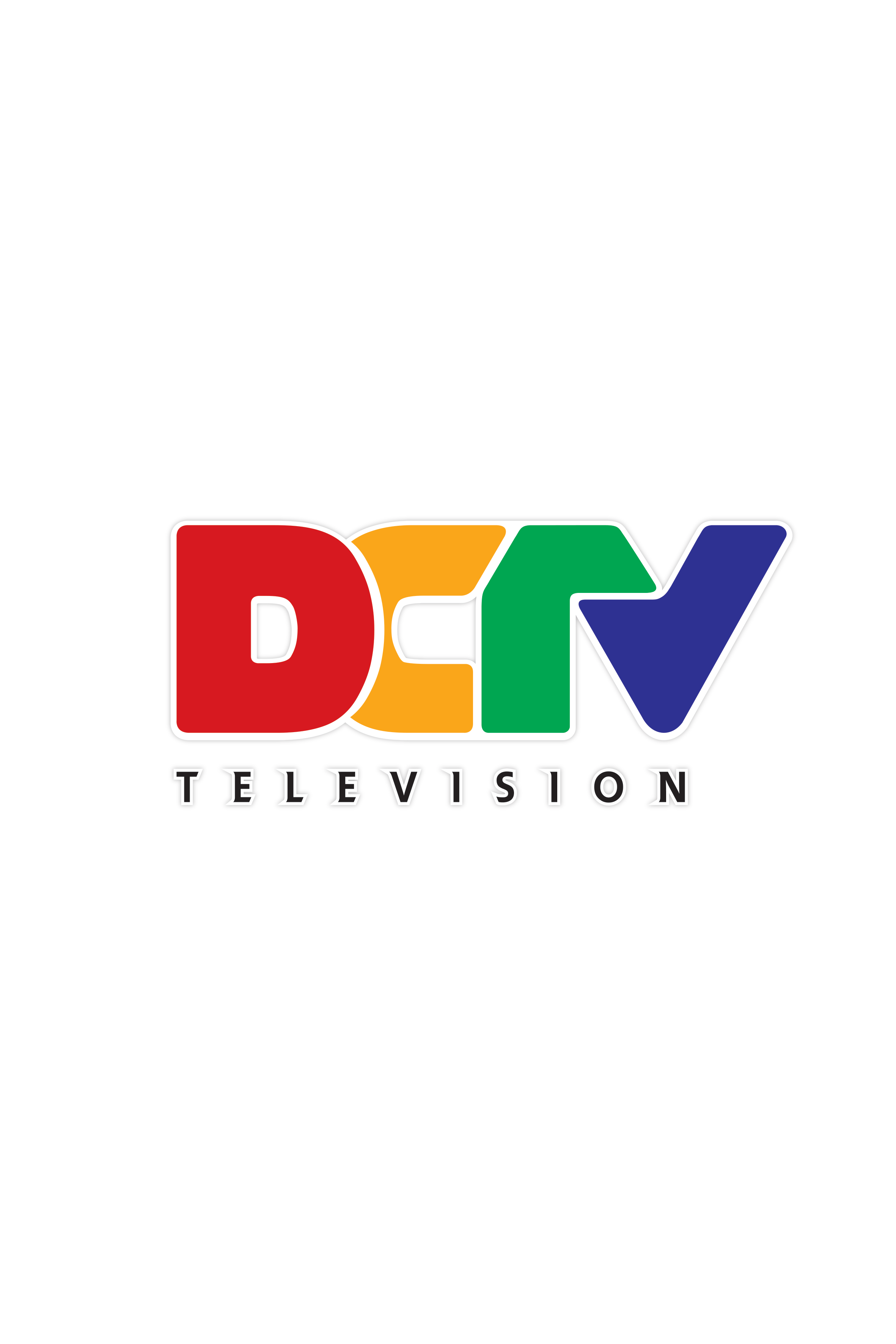 Logo Công Ty Cổ Phần Sản Xuất Nội Dung Số Truyền Hình Việt Nam