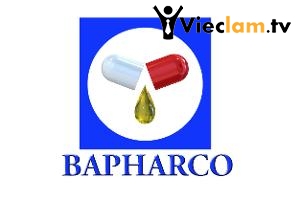 Logo Bapharco LTD