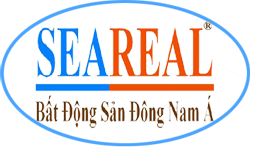 Logo CÔNG TY BẤT ĐỘNG SẢN ĐÔNG NAM Á