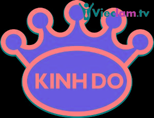 Logo Công ty Cổ Phần Kinh Đô