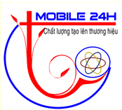 Logo Công Ty TNHH Mobile 24h