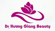 Logo Thẩm Mỹ Viện Bác Sĩ Hương Giang