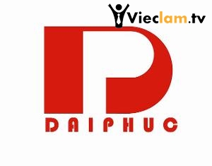 Logo Mỹ Nghệ Đại Phúc