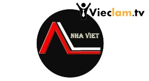 Logo Công ty TNHH SX và TM HC Việt Nam