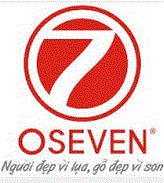 Logo Chi nhánh công ty cổ phần Oseven