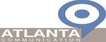Logo Công ty Truyền thông ATLANTA